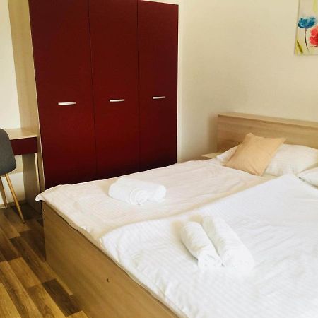 Meduza B&B Barbat na Rabu Zewnętrze zdjęcie