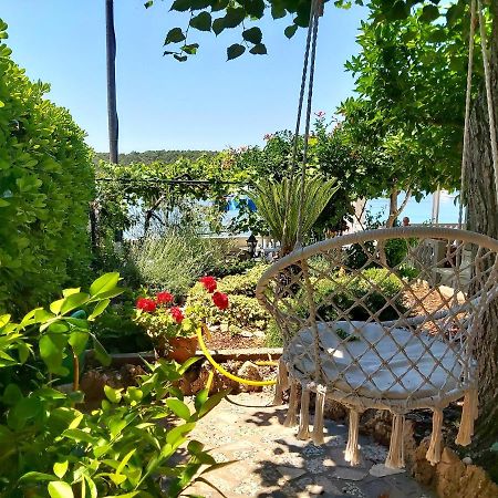 Meduza B&B Barbat na Rabu Zewnętrze zdjęcie