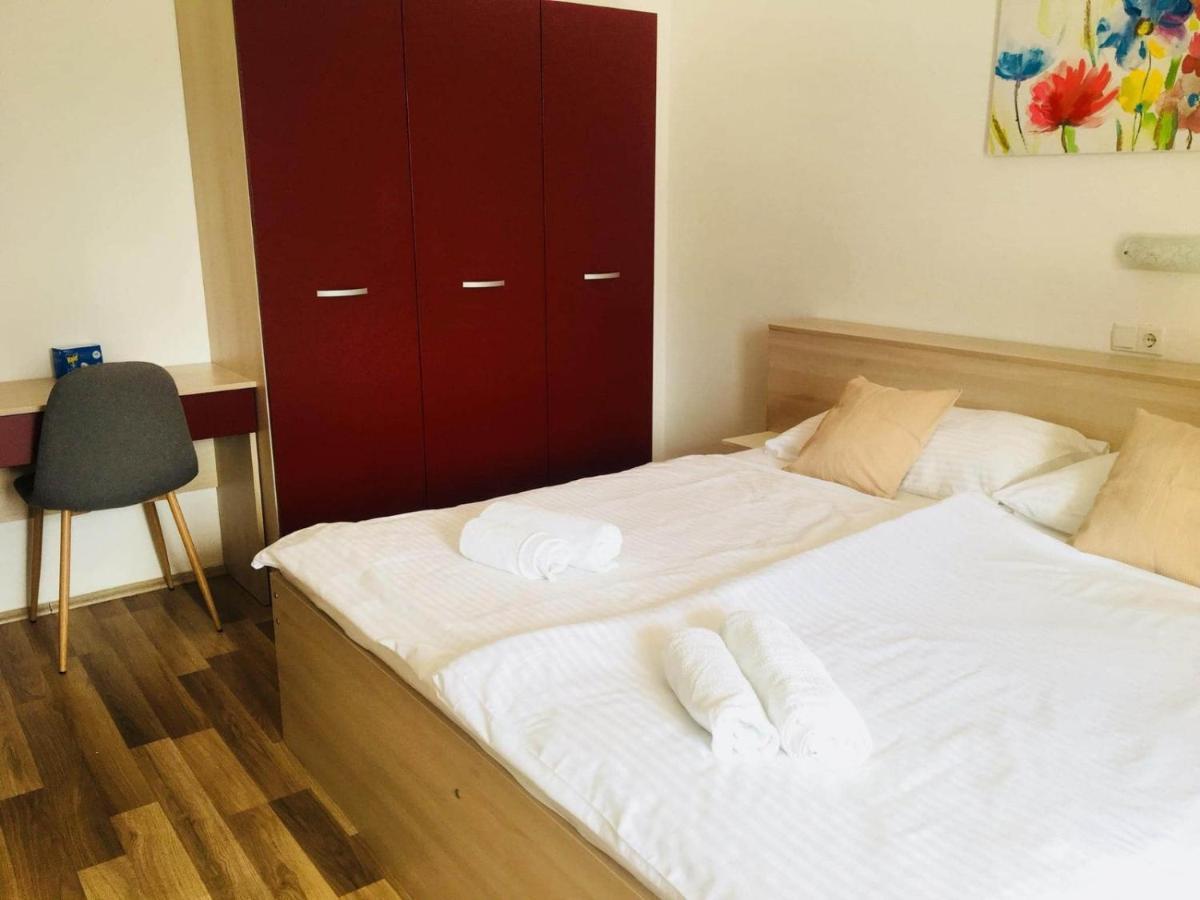 Meduza B&B Barbat na Rabu Zewnętrze zdjęcie
