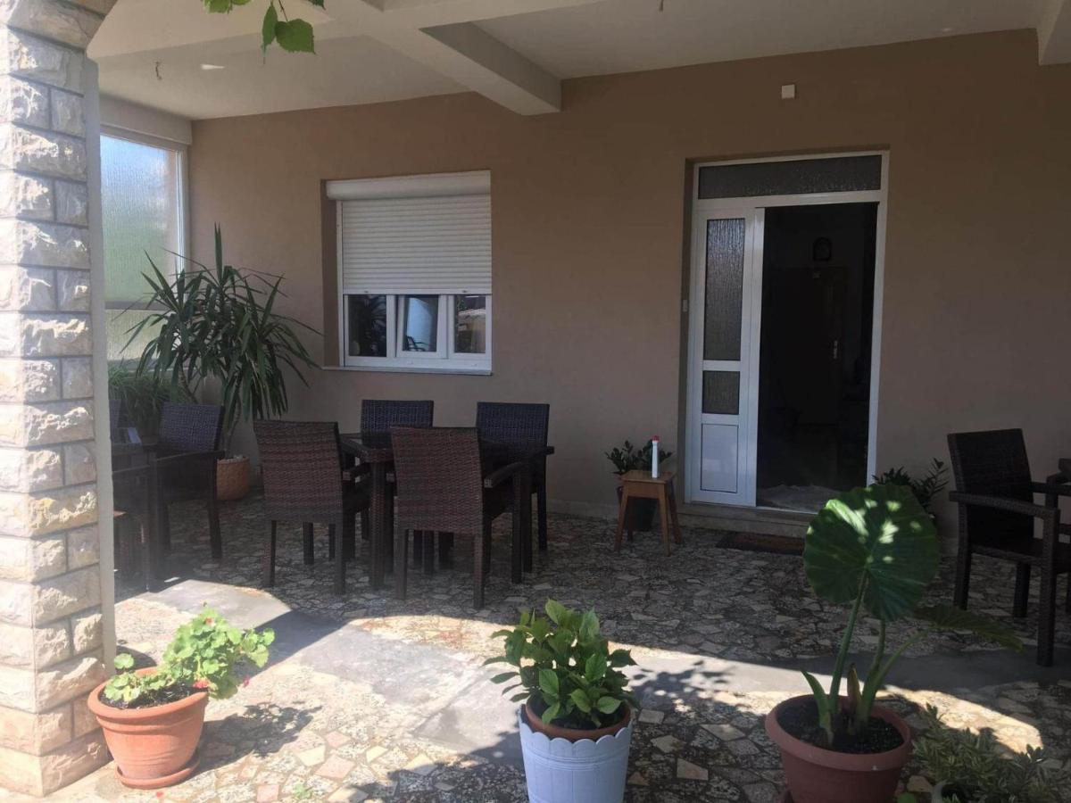 Meduza B&B Barbat na Rabu Zewnętrze zdjęcie