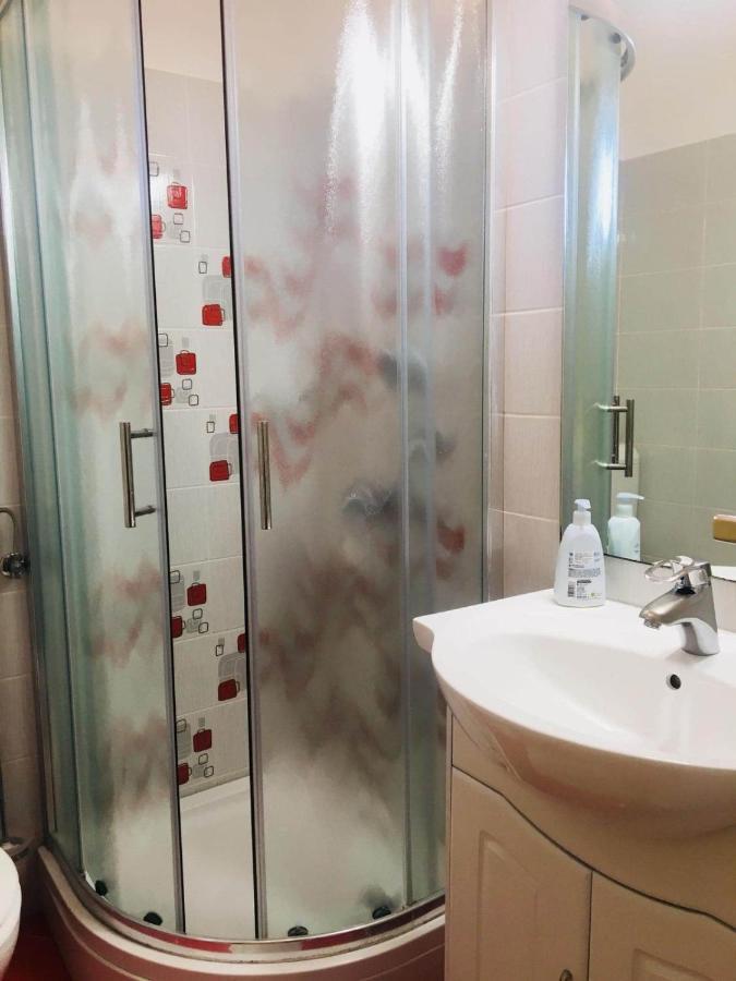 Meduza B&B Barbat na Rabu Zewnętrze zdjęcie