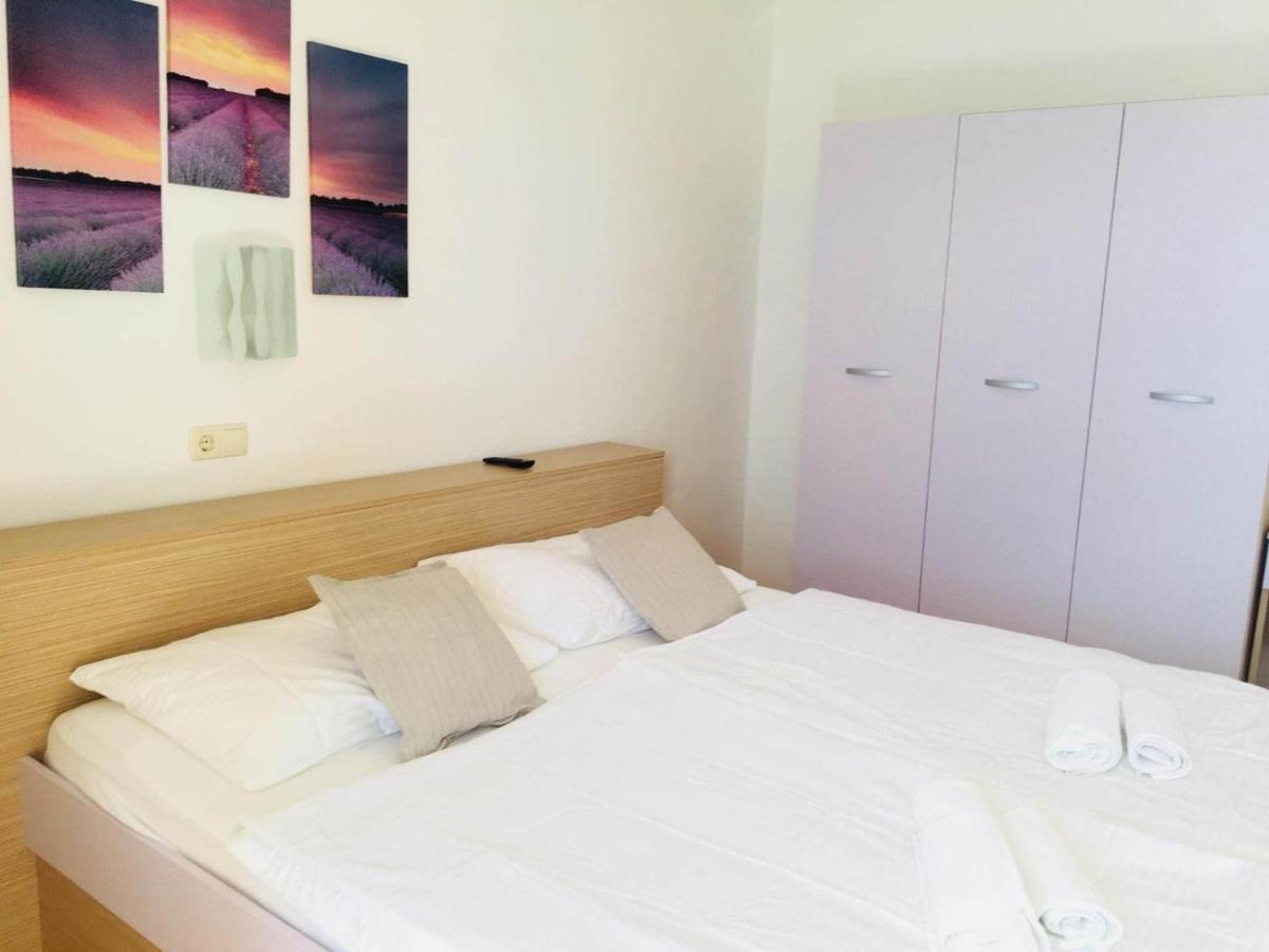Meduza B&B Barbat na Rabu Zewnętrze zdjęcie