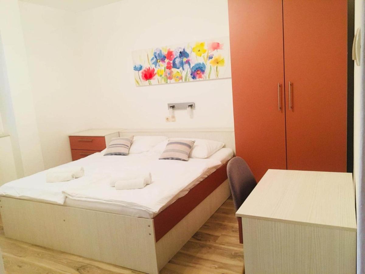 Meduza B&B Barbat na Rabu Zewnętrze zdjęcie