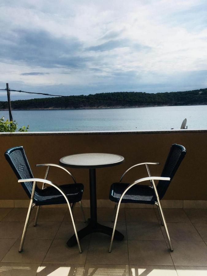 Meduza B&B Barbat na Rabu Zewnętrze zdjęcie