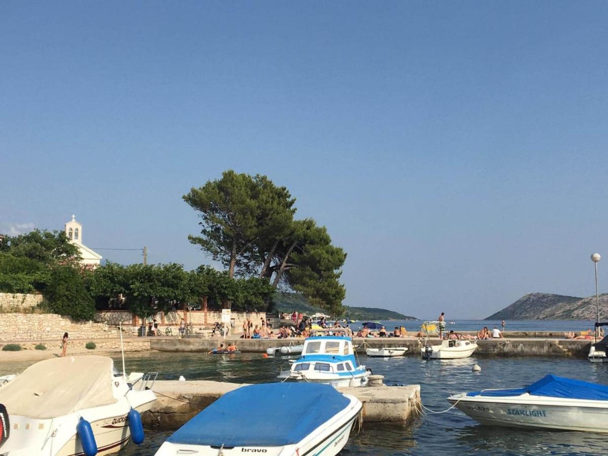 Meduza B&B Barbat na Rabu Zewnętrze zdjęcie