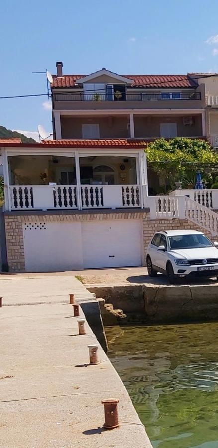Meduza B&B Barbat na Rabu Zewnętrze zdjęcie