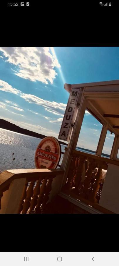 Meduza B&B Barbat na Rabu Zewnętrze zdjęcie
