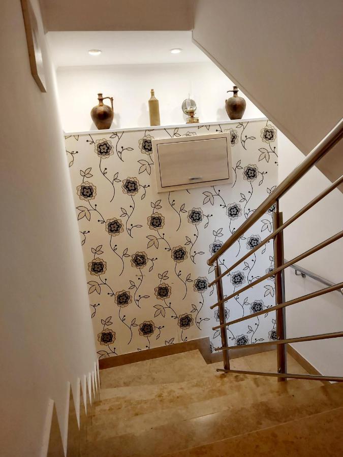 Meduza B&B Barbat na Rabu Zewnętrze zdjęcie