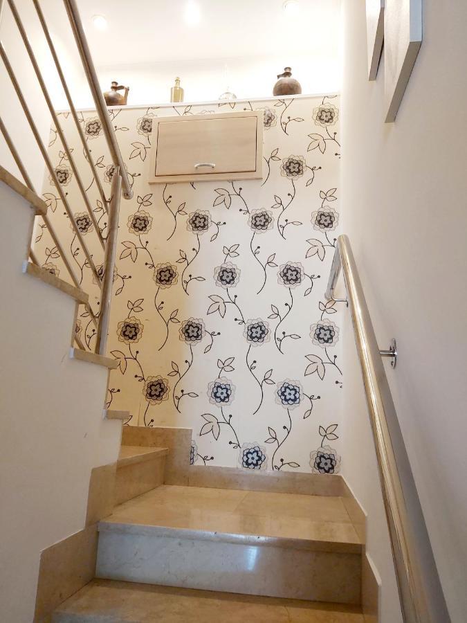 Meduza B&B Barbat na Rabu Zewnętrze zdjęcie
