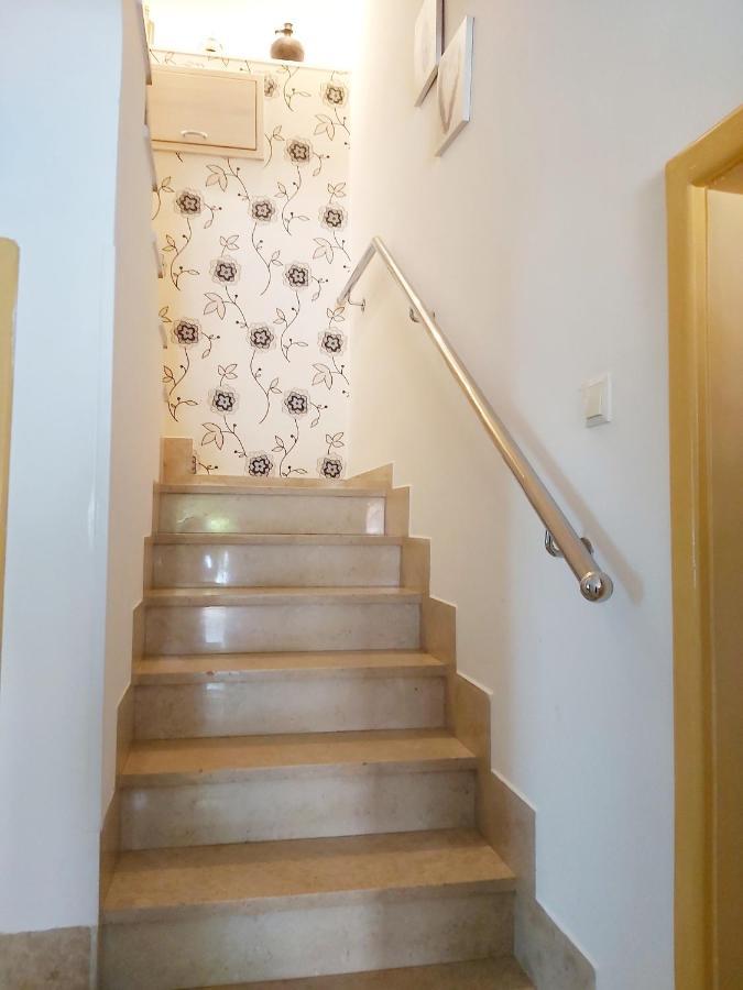 Meduza B&B Barbat na Rabu Zewnętrze zdjęcie