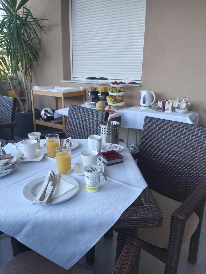 Meduza B&B Barbat na Rabu Zewnętrze zdjęcie